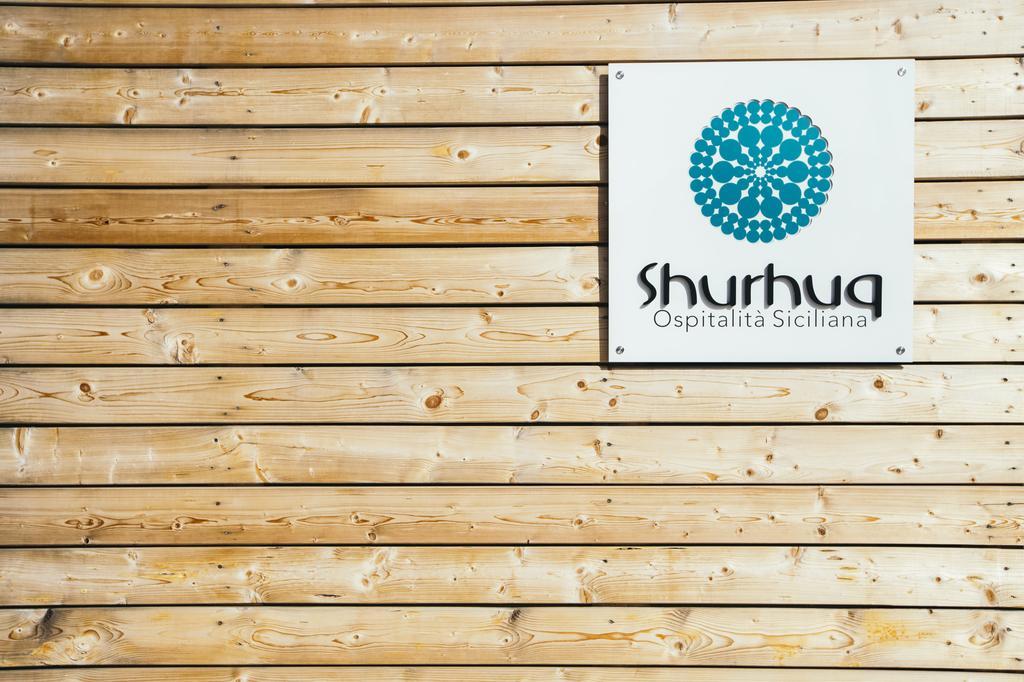 Shurhuq Ospitalita Siciliana Avola Eksteriør bilde